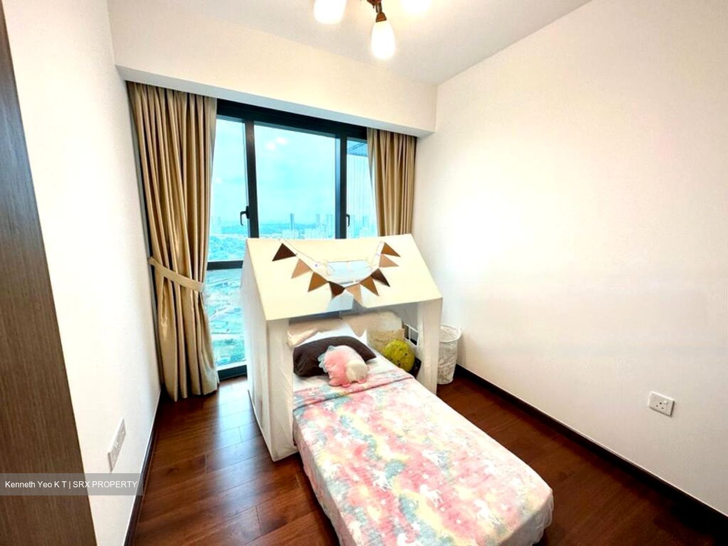 Normanton Park (D5), Apartment #471314661